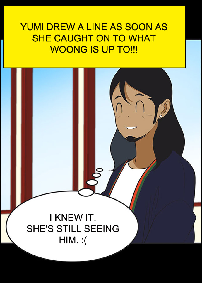 Read Yumi