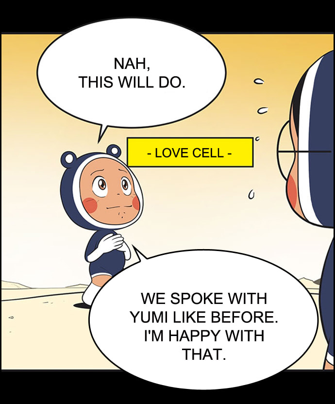 Read Yumi
