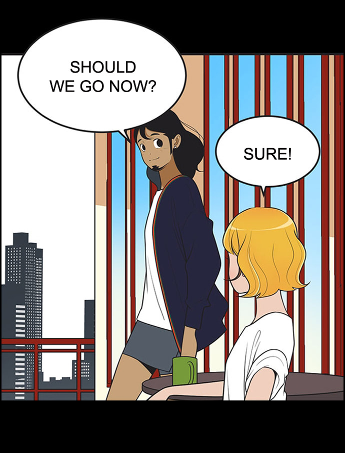 Read Yumi