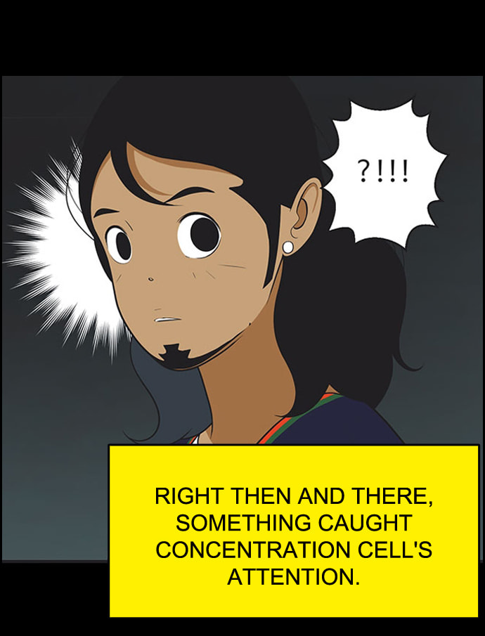 Read Yumi
