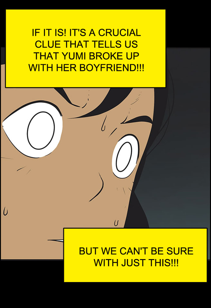 Read Yumi