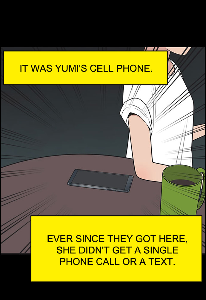 Read Yumi