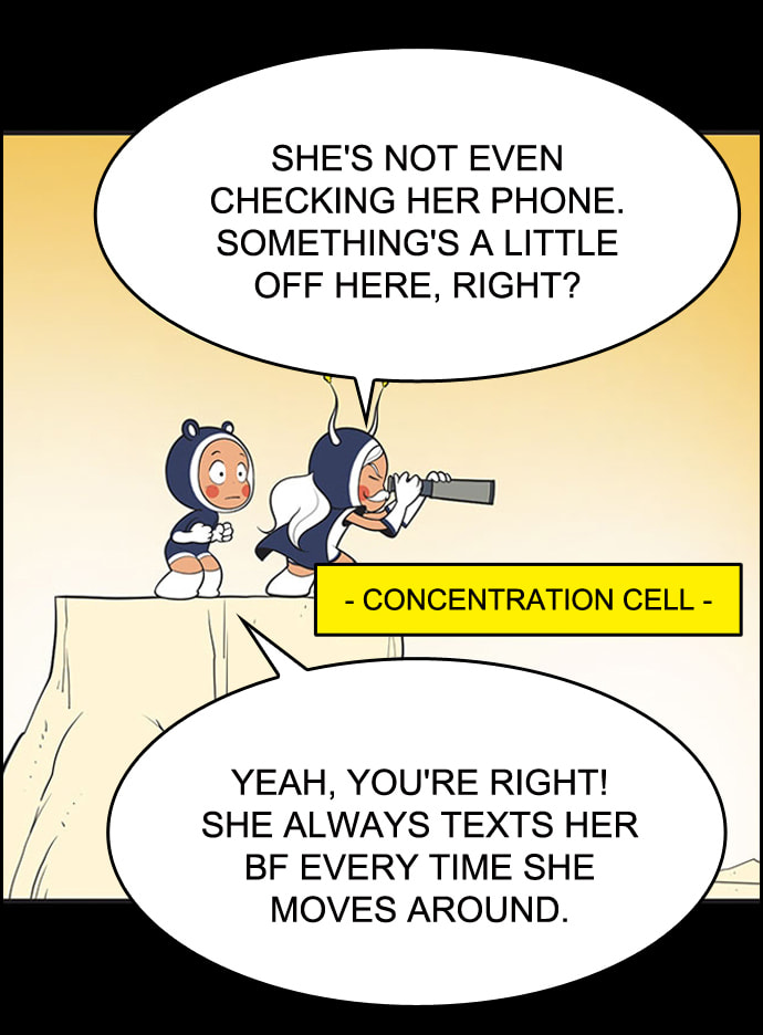 Read Yumi