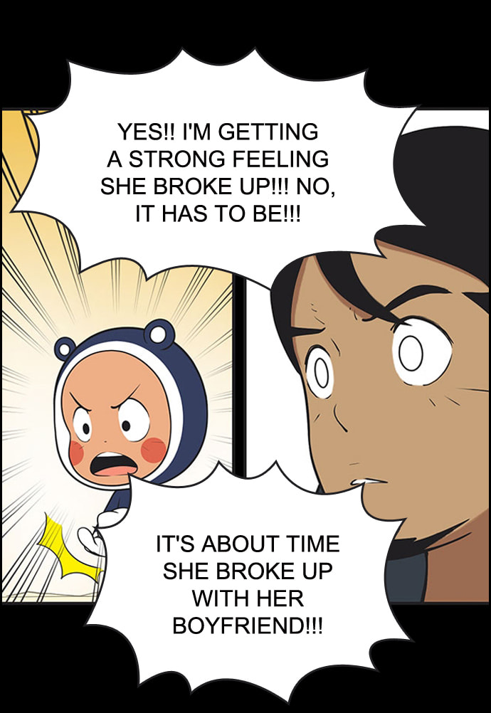 Read Yumi