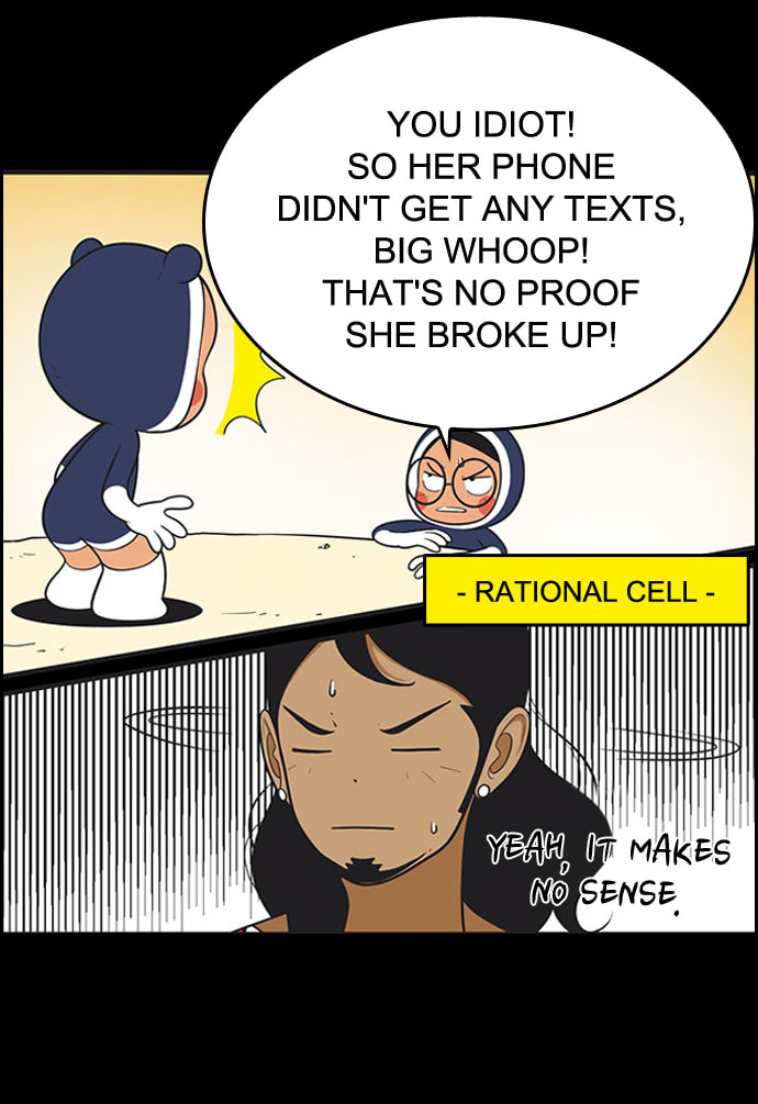 Read Yumi