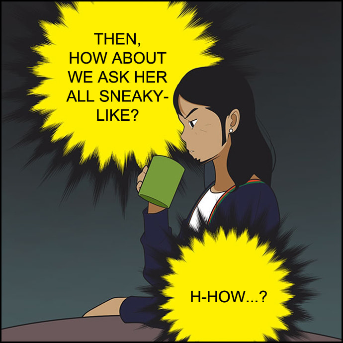Read Yumi
