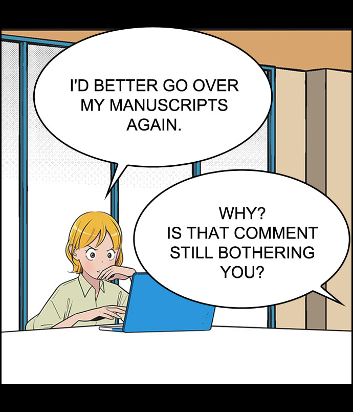 Read Yumi