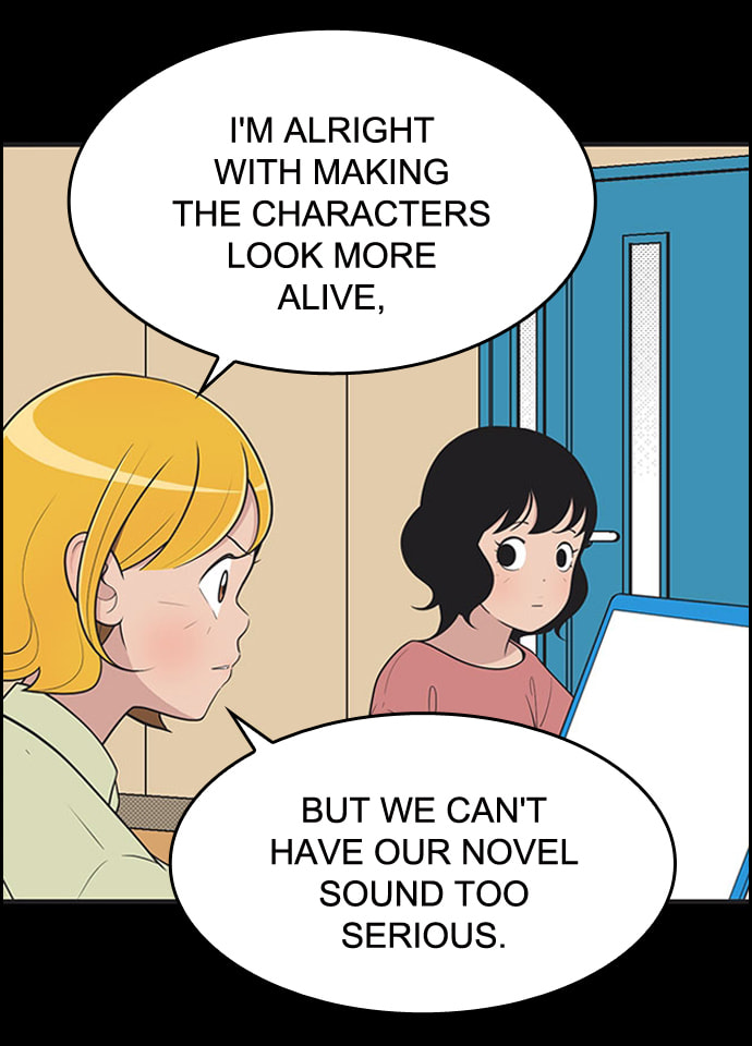 Read Yumi
