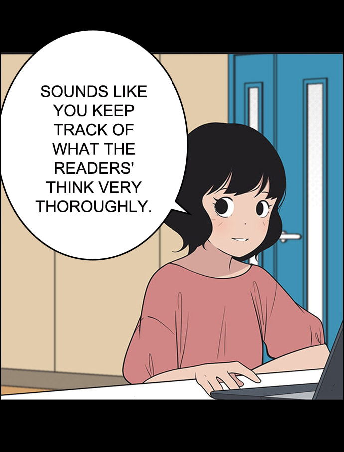 Read Yumi