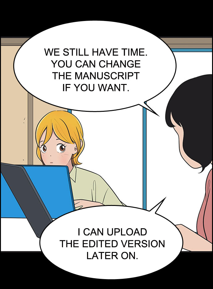 Read Yumi