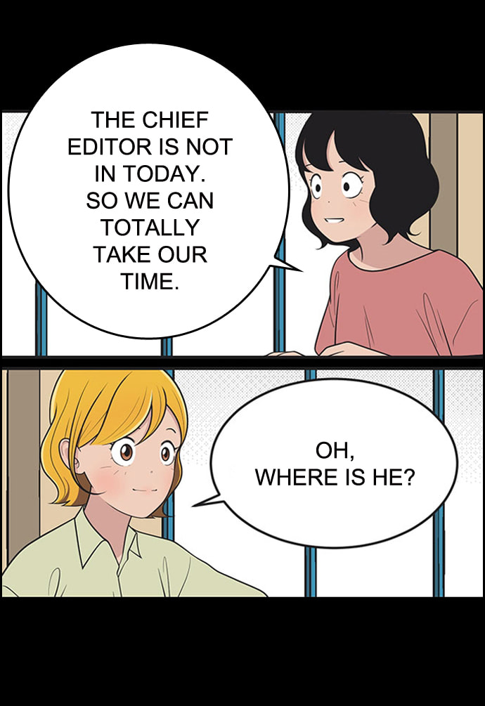 Read Yumi
