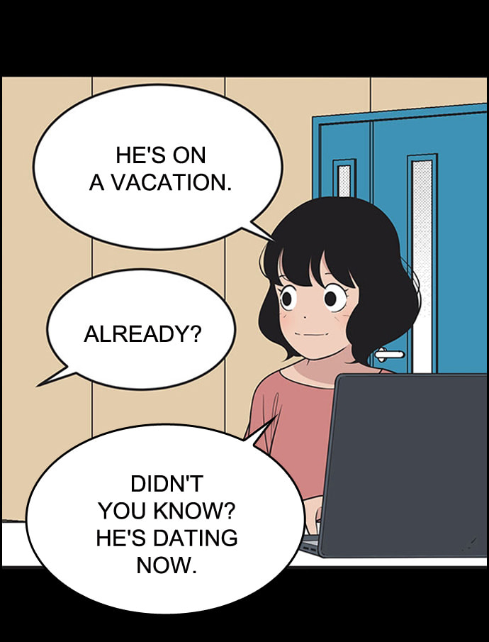 Read Yumi