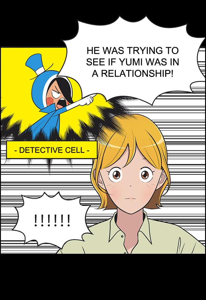 Read Yumi