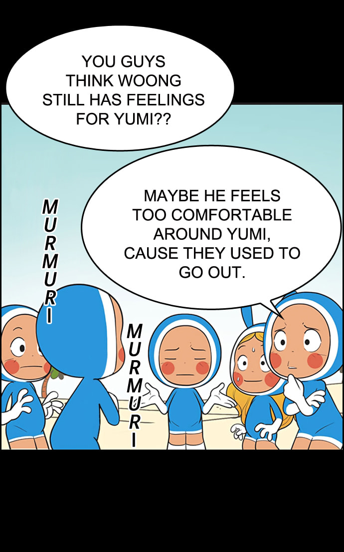 Read Yumi