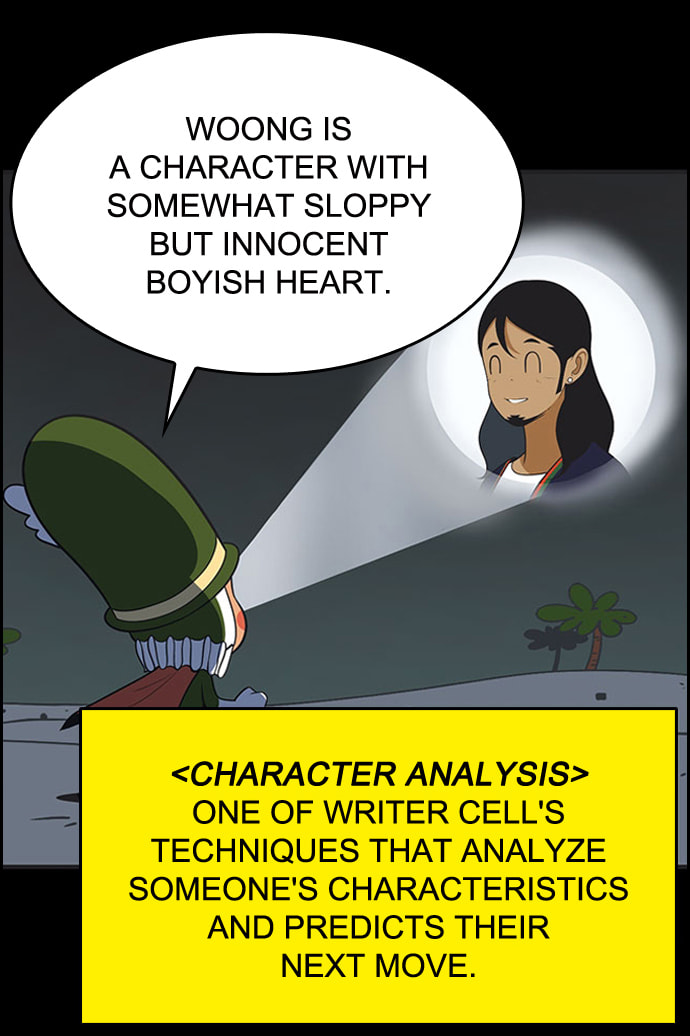 Read Yumi