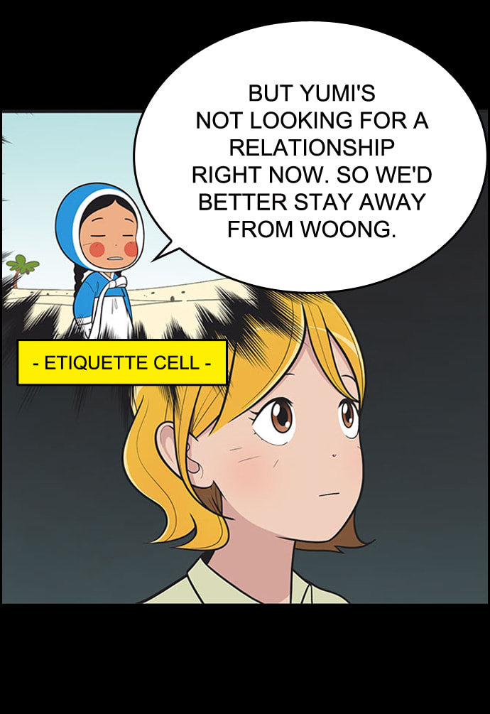 Read Yumi