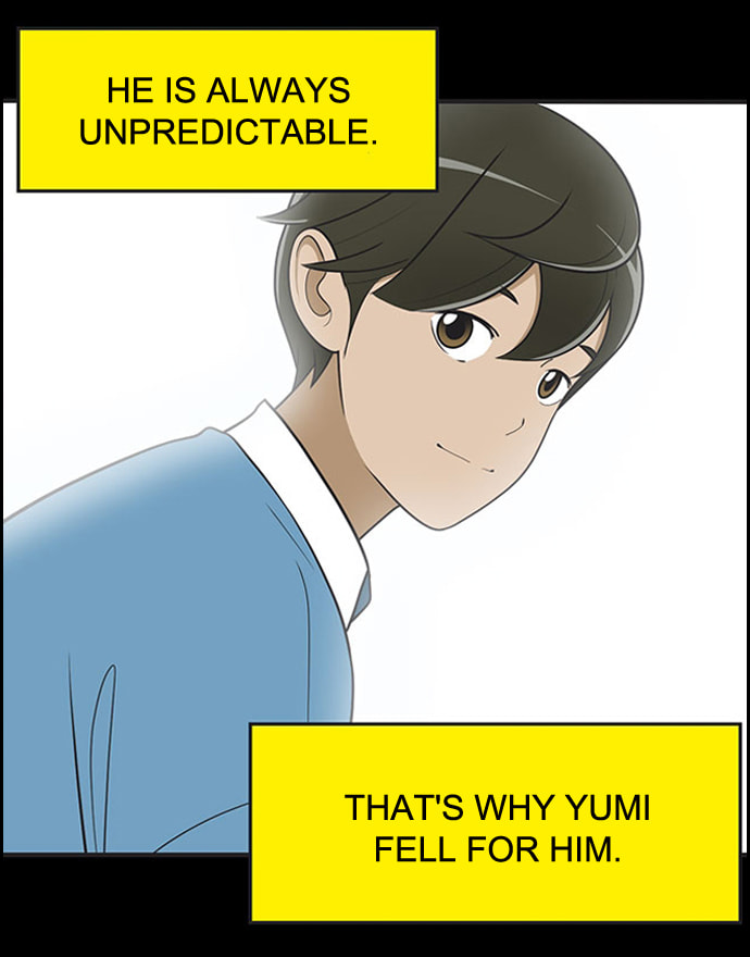 Read Yumi