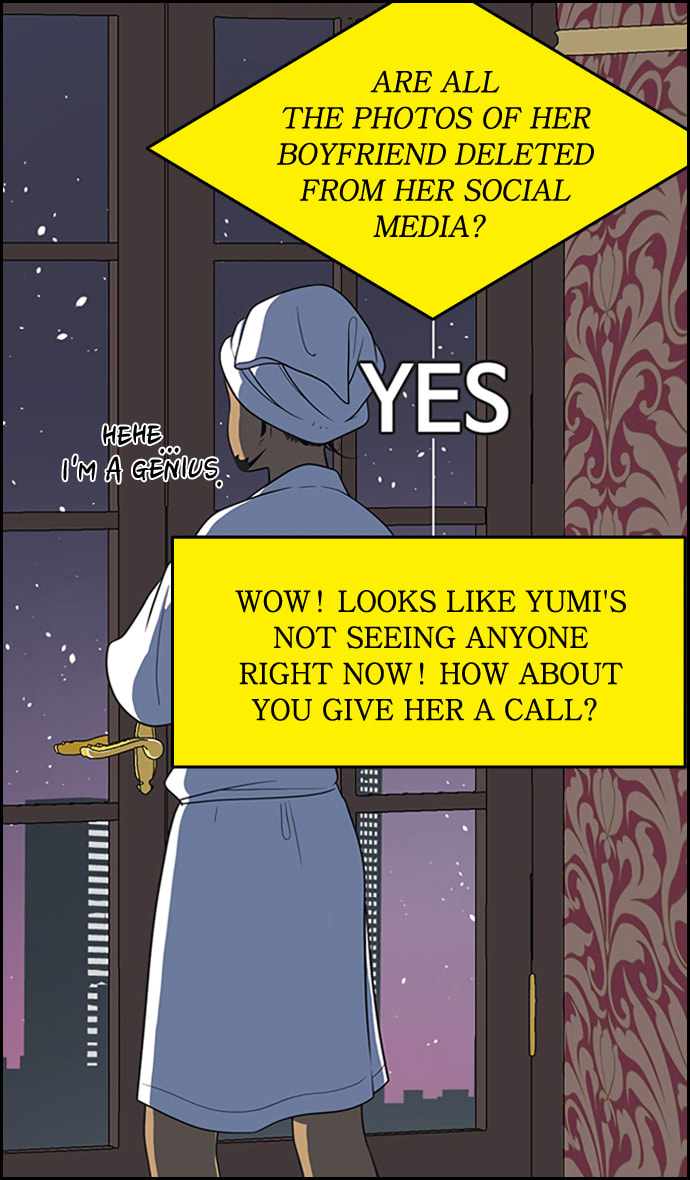 Read Yumi