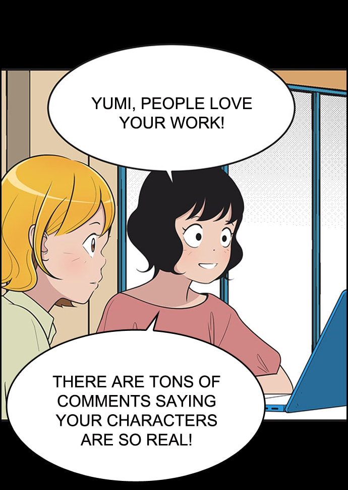 Read Yumi