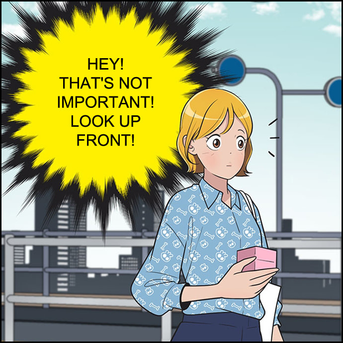 Read Yumi