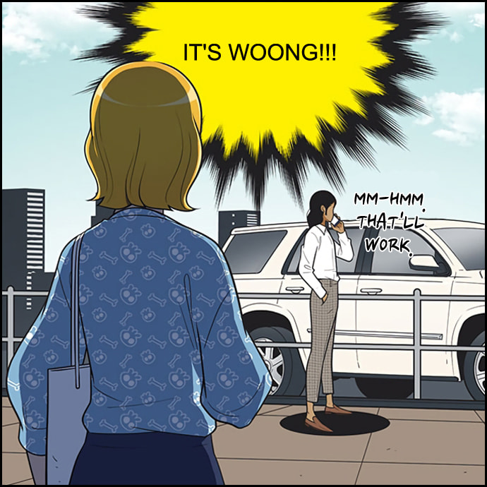 Read Yumi