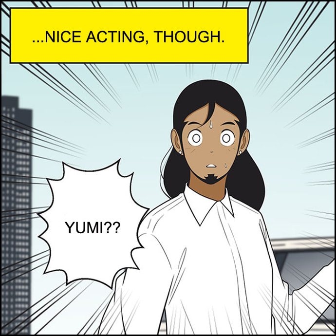 Read Yumi