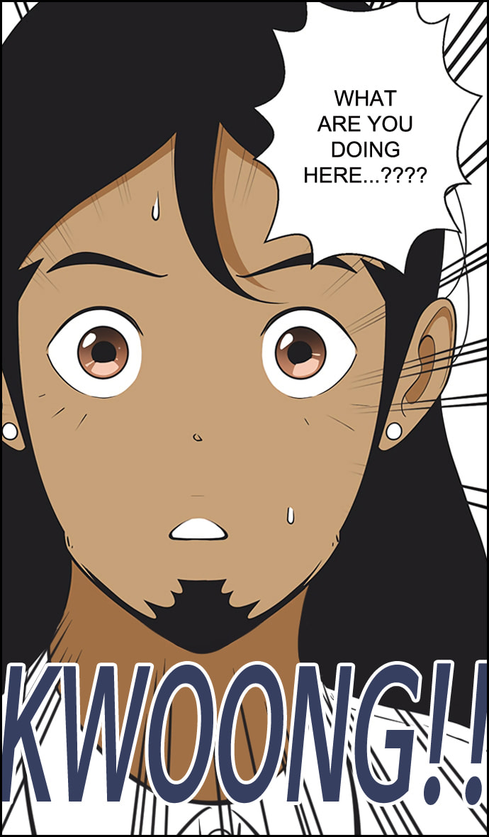 Read Yumi