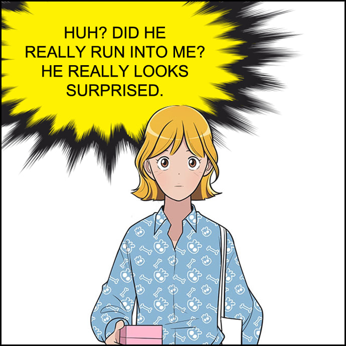 Read Yumi