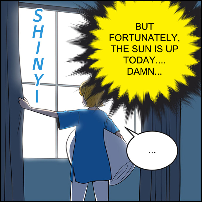 Read Yumi