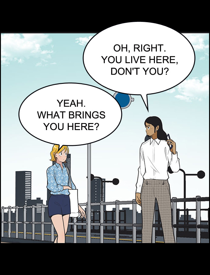 Read Yumi
