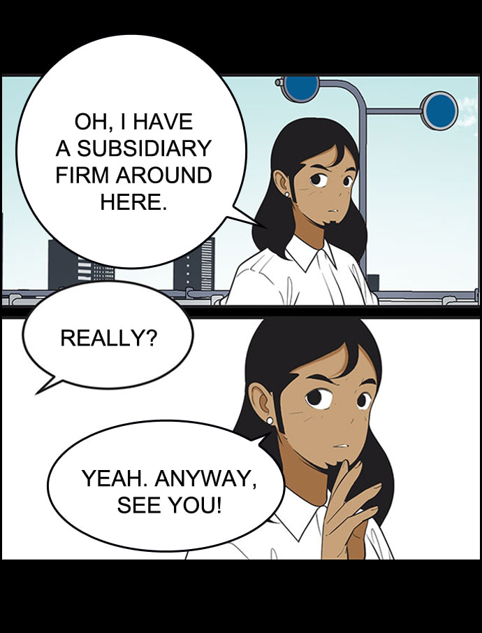 Read Yumi