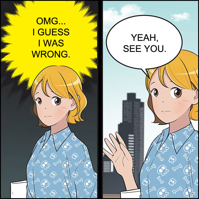 Read Yumi