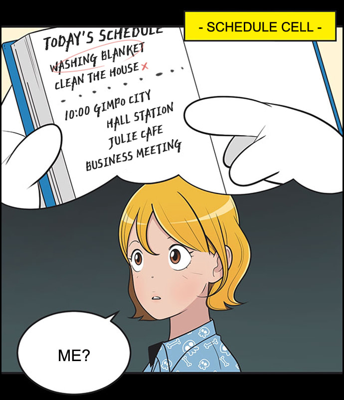 Read Yumi