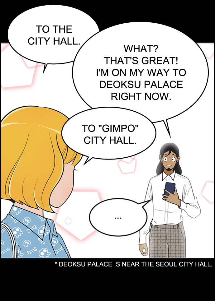 Read Yumi