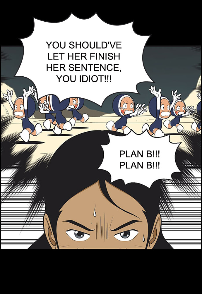 Read Yumi