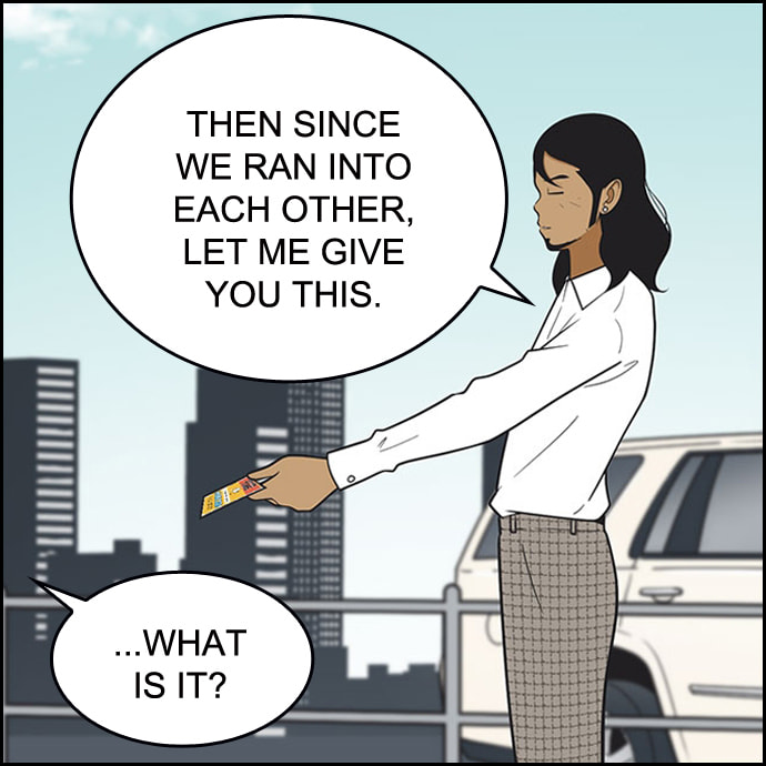 Read Yumi