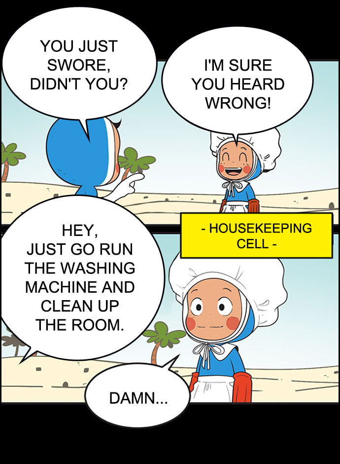 Read Yumi