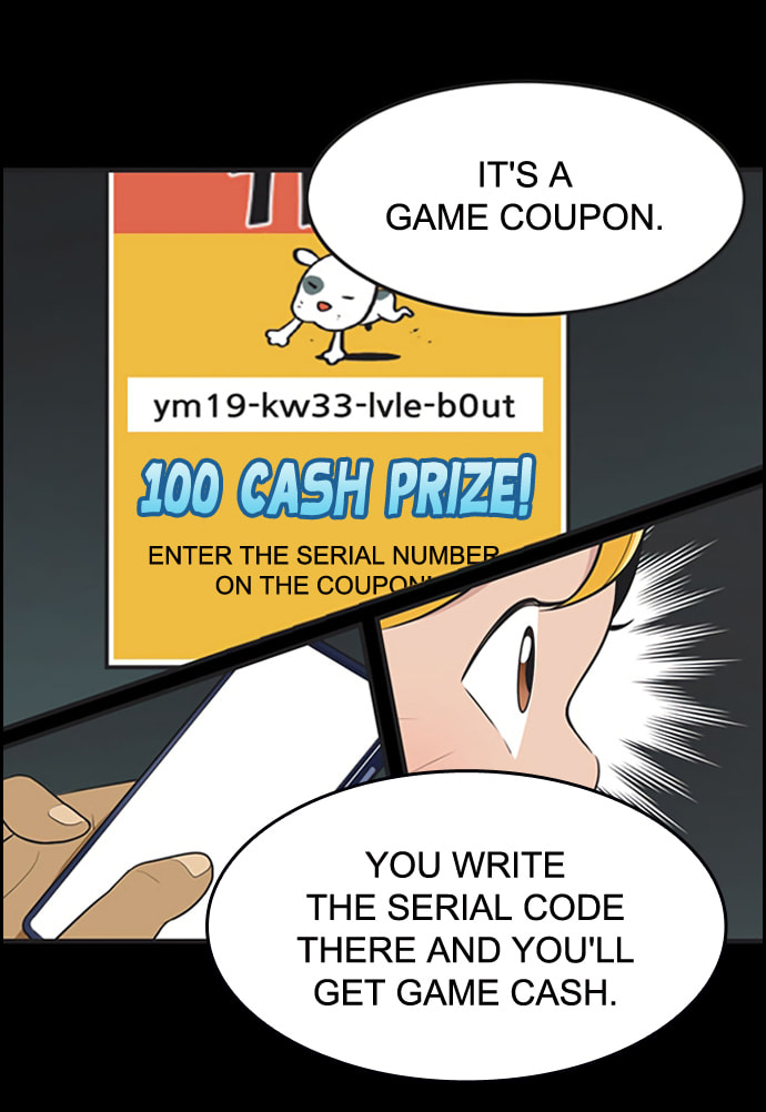 Read Yumi