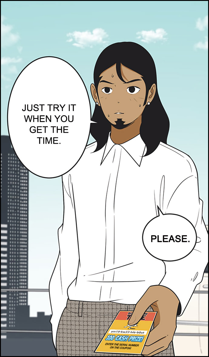 Read Yumi