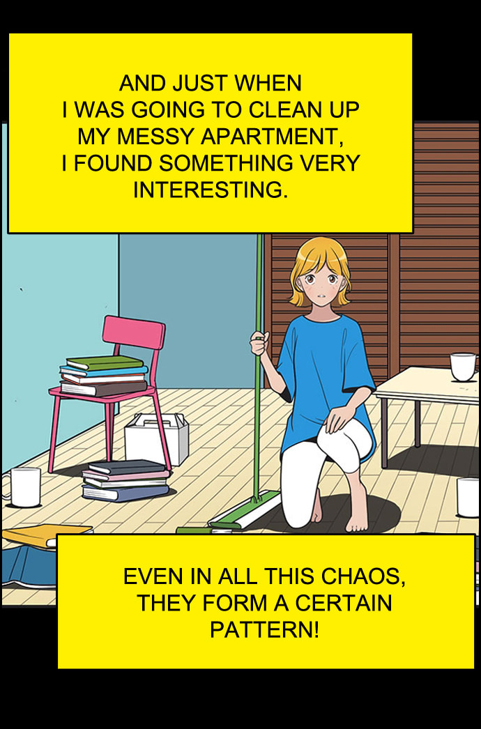 Read Yumi