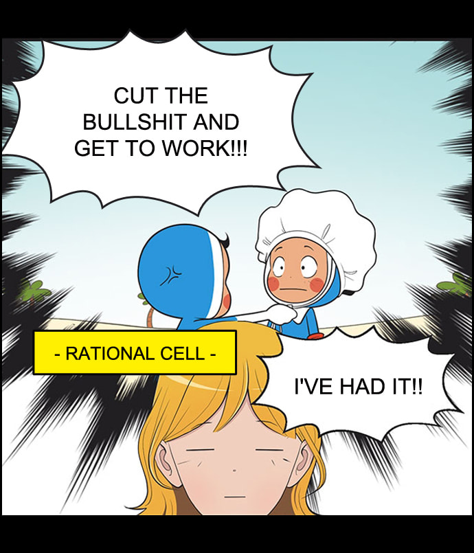 Read Yumi