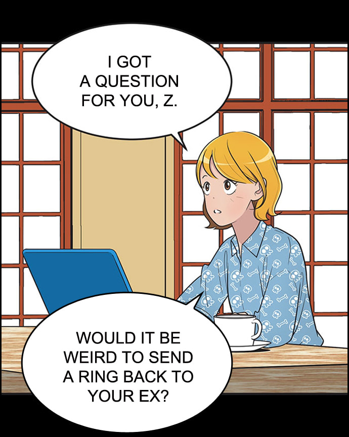 Read Yumi