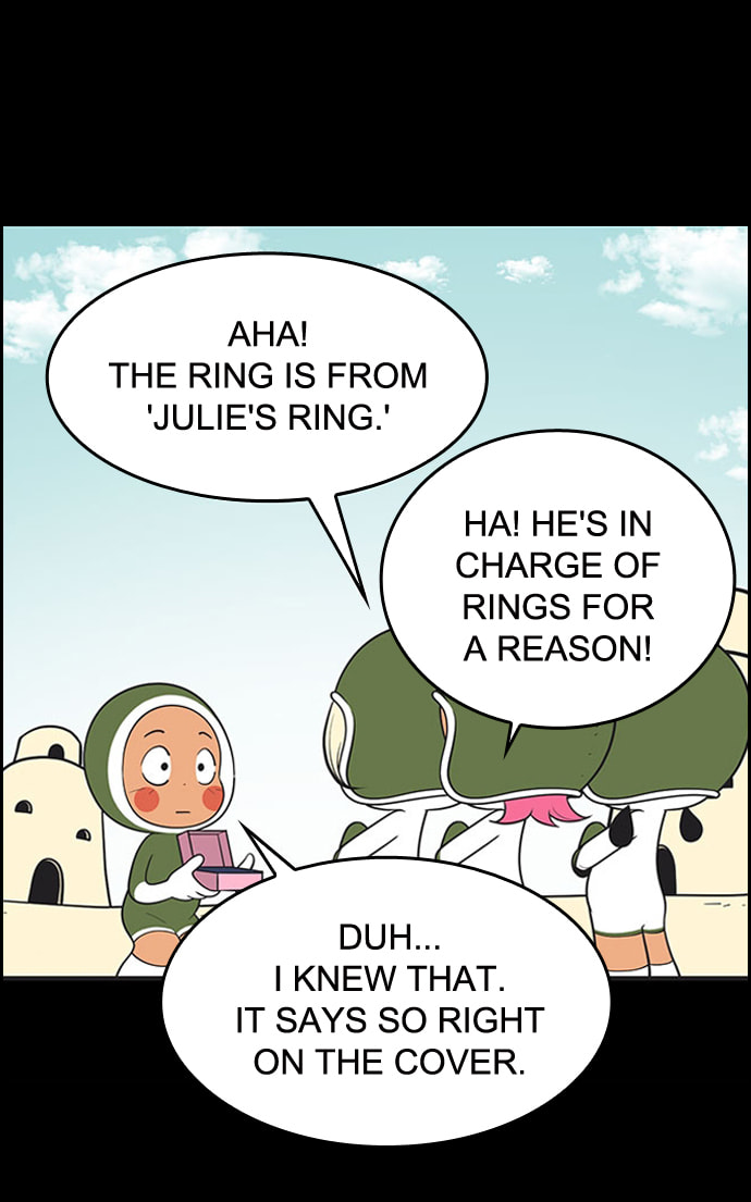 Read Yumi