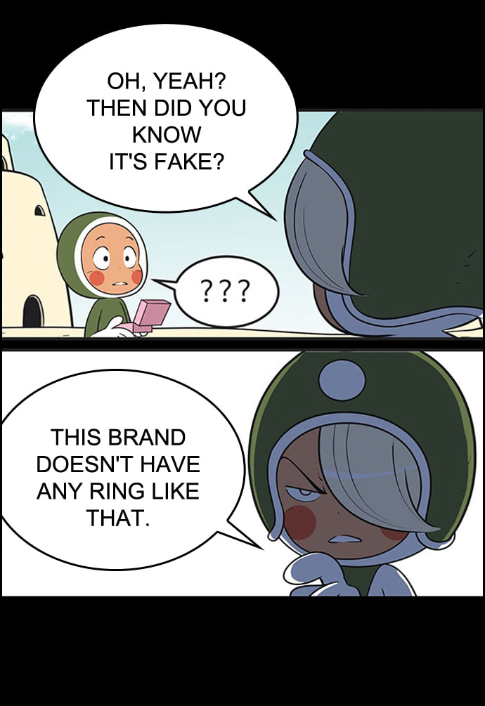 Read Yumi