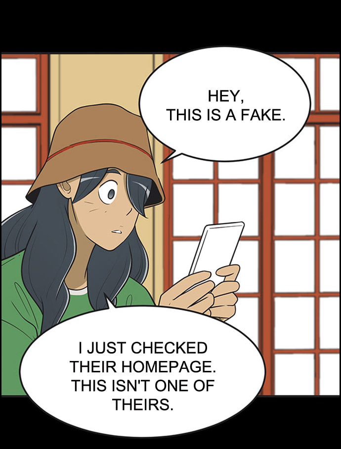 Read Yumi