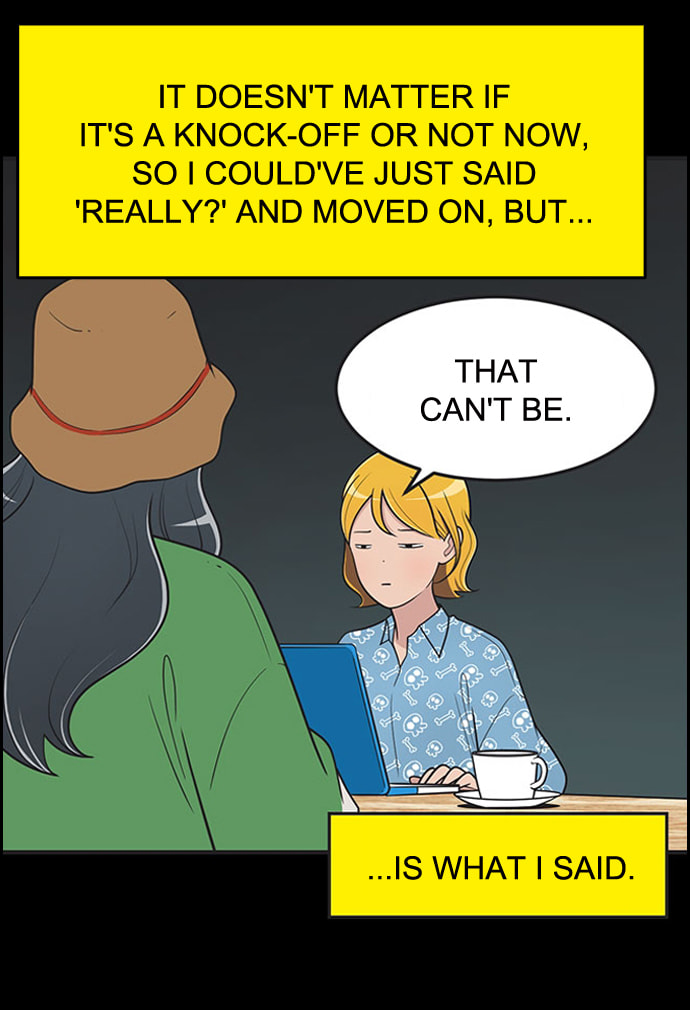Read Yumi