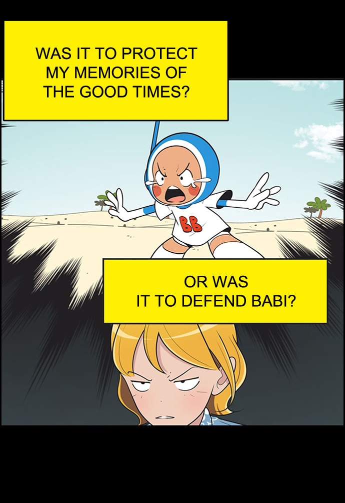 Read Yumi