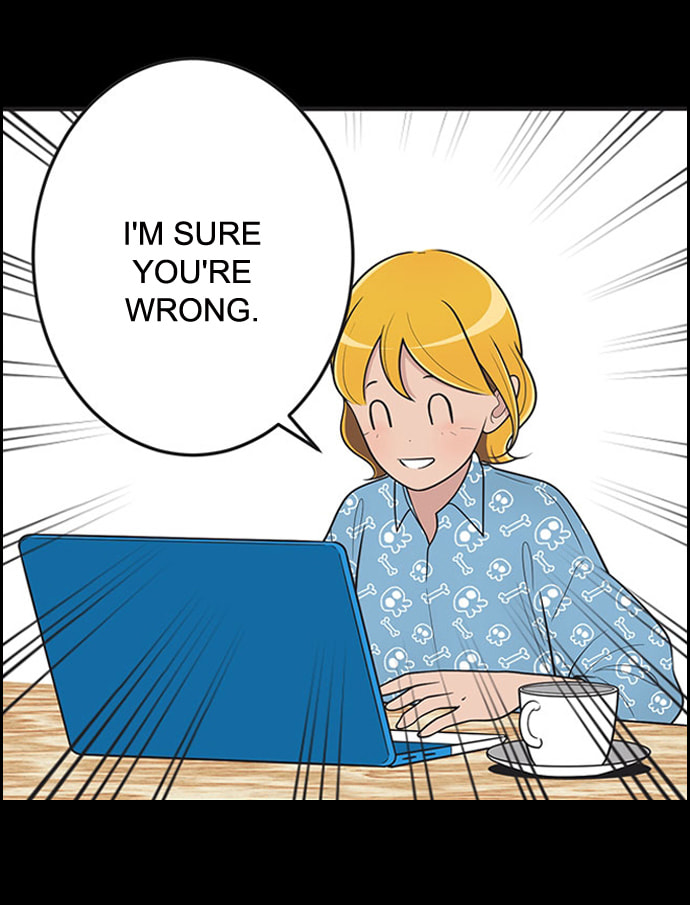 Read Yumi