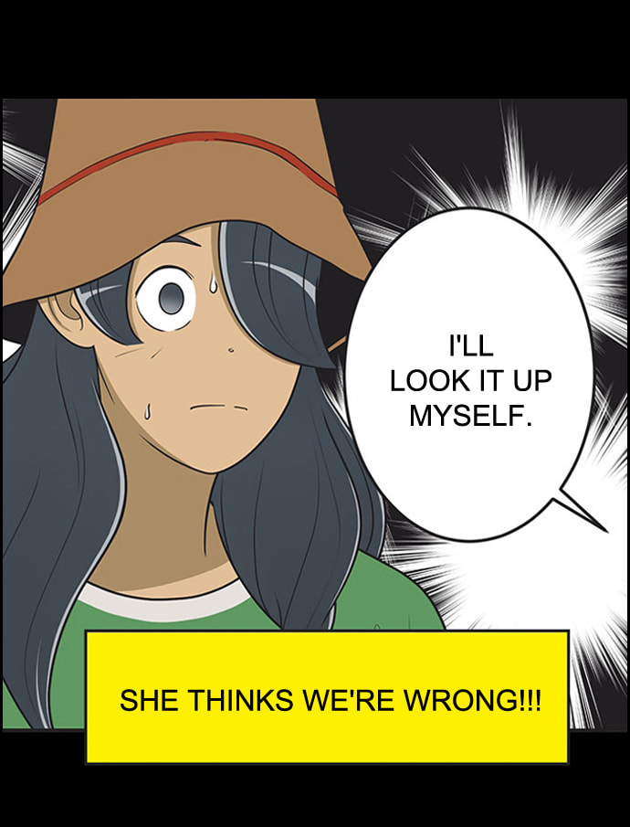 Read Yumi