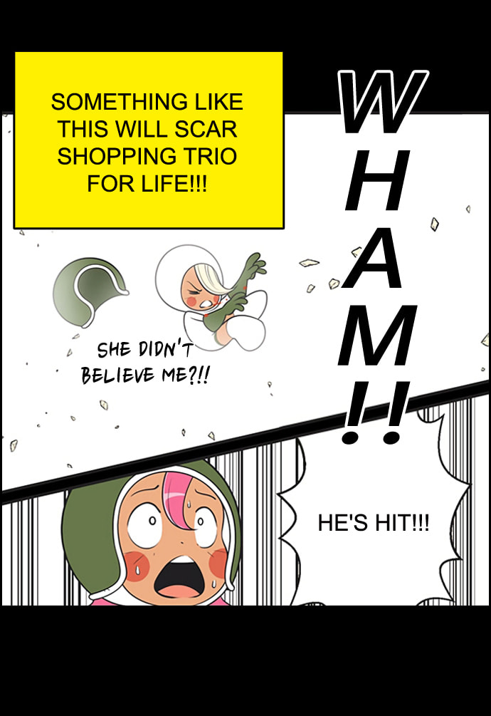 Read Yumi